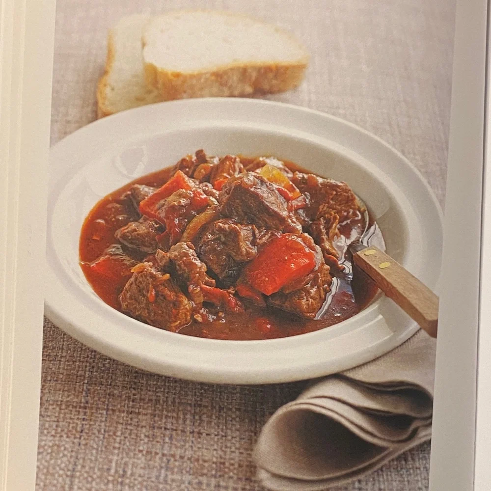 Bowl Food Cookbook - Nourish Your Body with Delicious Recipes